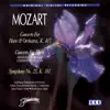 Joze Falout, Ruda Kosi, The Ljubljana Symphony Orchestra, Anton Nanut & Marko Munih - Concertos for Horn & Harp/Sym. #23