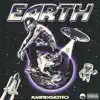 Juandisemo - Earth - Single
